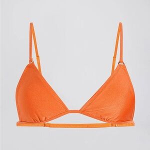 Solid & Striped x Sofia Richie Grainge Ilona Bikini Top